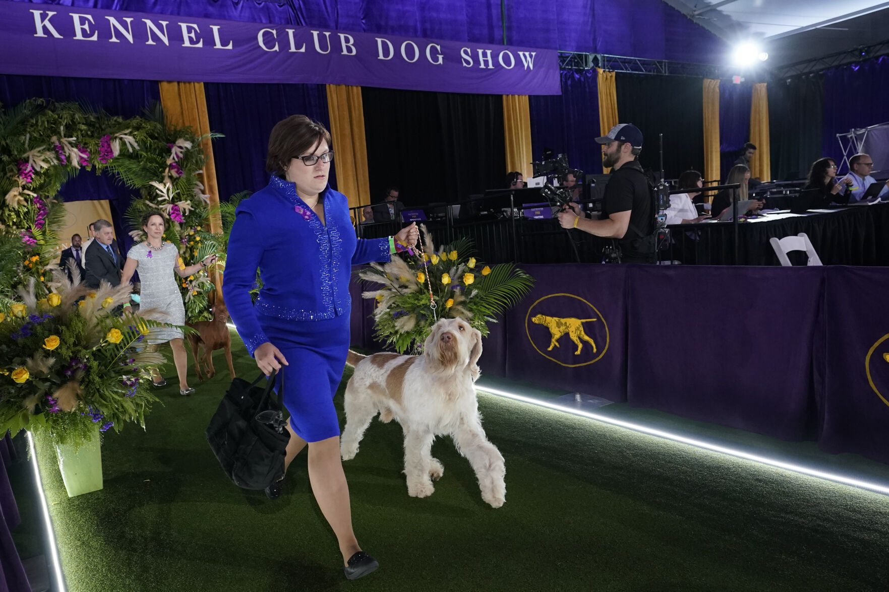 Westminster Dog Show